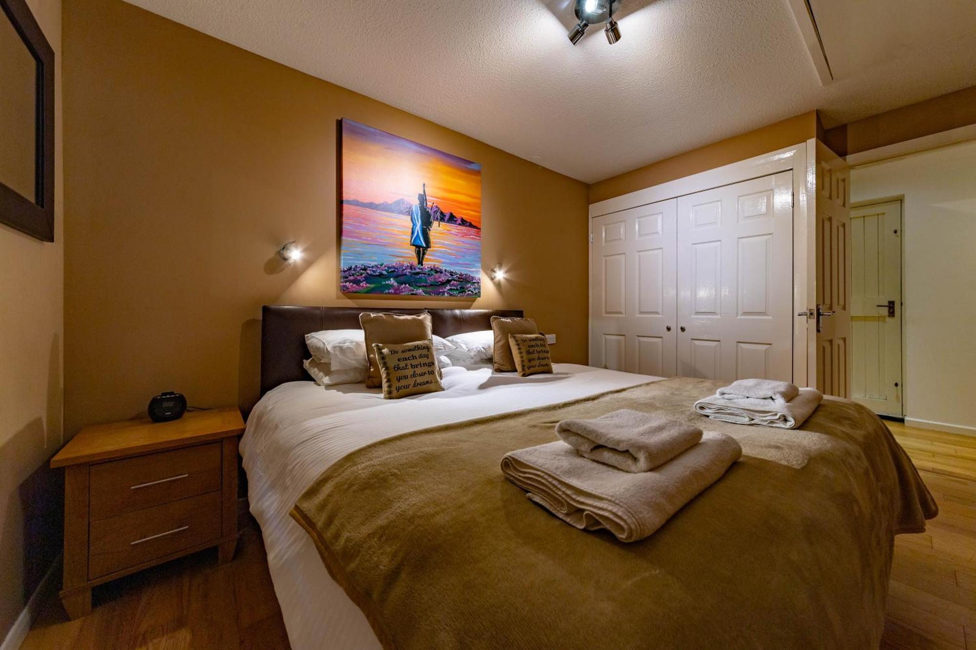 Gullane Steading Holiday Home - Minimum 3 Nights Luaran gambar