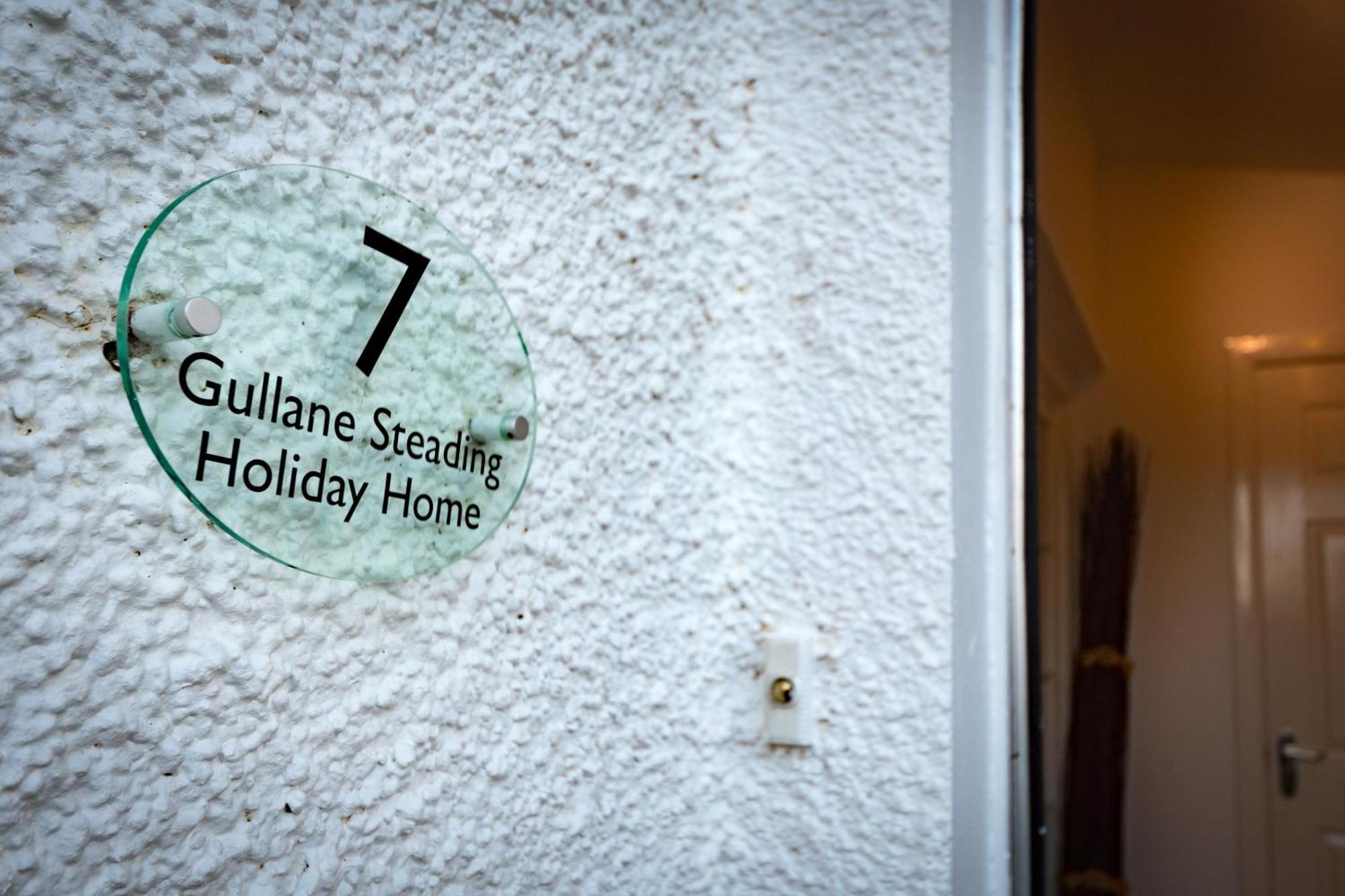 Gullane Steading Holiday Home - Minimum 3 Nights Luaran gambar