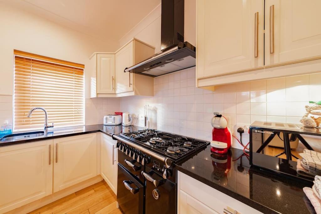 Gullane Steading Holiday Home - Minimum 3 Nights Luaran gambar